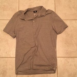 Soft Cotton Polo